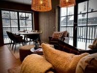 Lindvallen Ski Resort - Sauna - 6 Guests - Chambres d'hôtes Sälen