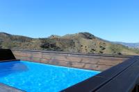La Finca del Valle Seco - La Gacha - Chambres d'hôtes Alora