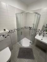 Studio U Martina - Bed and Breakfast Mariënbad