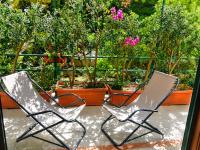 Il Giardino su Lido Burrone - B&B Isla Favignana