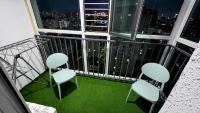 Stylish Cozy Apartment in UB - Chambres d'hôtes Oulan-Bator