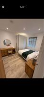 Modern apartment in Southampton-Freemantle - B&B Southampton
