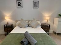 City Centre Studio Apartment - Bed and Breakfast Bath
