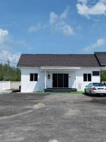 Aimers Lodge - Chambres d'hôtes Dungun