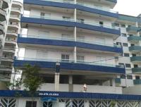 Praia Grande - Vila Nova Mirim - B&B Praia Grande