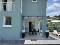 Les Tourterelles - Appartement vue mer & jacuzzi - B&B Le Lorrain