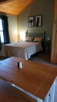 Dogwood Run at Avenwood Cabins - B&B New Straitsville