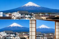 富士の星 富士宮レジデンス - B&B Ōmiyachō