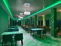 Inn David - B&B Chakvi