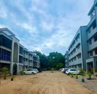 Jerop's Homestay - Ferienwohnung Malindi