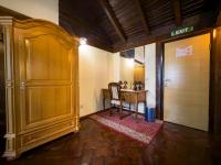 Chambre Quadruple avec Salle de Bains Privative