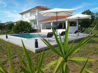 Apartman Blaženka - Bed and Breakfast Kampor