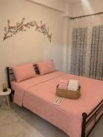 Cherry Blossom Apartment - Bed and Breakfast Xánthi