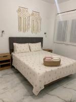 Cherry Blossom Apartment - Bed and Breakfast Xánthi