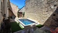 Renaissance - Bed and Breakfast Fournès