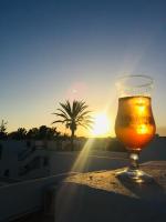 Casa Janis Terrace & Pool - Ferienwohnung Roquetas de Mar