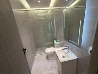 102 JRE apartment with stunning boulevard veiw - B&B Amman