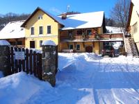 B&B Mittelwalde - Hajduk Apartment - Bed and Breakfast Mittelwalde