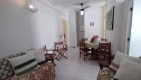 Mongaguá - Santa Eugenia - Ferienwohnung Mongaguá