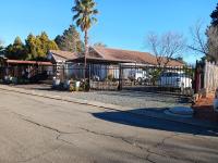 The Flower Guest House - B&B Bloemfontein