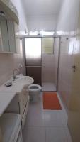 Mongaguá - Santa Eugenia - Ferienwohnung Mongaguá