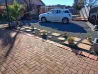 The Flower Guest House - B&B Bloemfontein