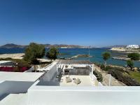Pelekouda Coastal Apartments - B&B Pollonia