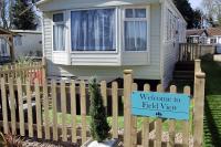 Fieldview Lodge Dog Friendly nr Anderby Creek - B&B Alford