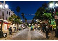 Oceanside 2 Bed 2bath Apt Walk to The Pier - Ferienwohnung Los Angeles