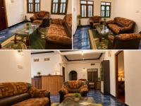 AJ guest house - B&B Trincomalee