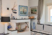 Villa Liliana - Ancora - Esclusivo con Accesso Diretto alla Spiaggia - Chambres d'hôtes Varigotti