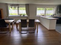 WORK & Rest Monteurzimmer - B&B Batzhausen