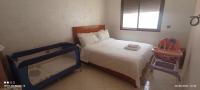 Appartement neuf 3 visé pour les familles - B&B Oualidia