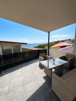 Villa Nela Apartments Sea View - B&B Crikvenica