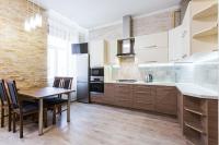 Чудова квартира в центрі Львова - Chambres d'hôtes Lviv