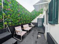 Vimel Stay - B&B Ponta Delgada