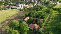 Tri breze Vodanj - Bed and Breakfast Vodanj