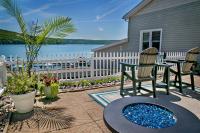 The View at Harbor Lights - B&B Hammondsport