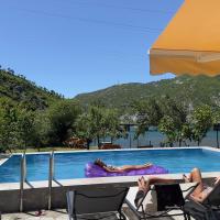 Guesthouse Breeze of the Drin - B&B Vau-Dejës
