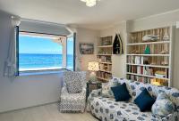 Villa Liliana - Faro - Esclusivo con Accesso Diretto alla Spiaggia - B&B Varigotti