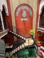 Riad Kantarell - B&B Marrakech