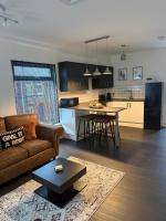 Brown's cwtch apartment - B&B Morriston