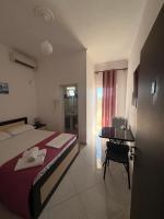 Doppelzimmer mit Seeblick