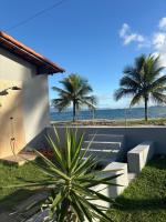 Espaço Praia - Studio 102 - Chambres d'hôtes Angra dos Reis