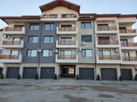 Apartment Aria 8 - B&B Velingrad