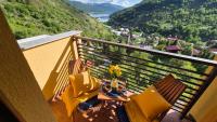 Panorama Apartment - B&B Mavrovo