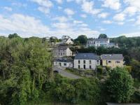 Claradine House - B&B Pendine