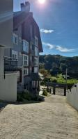 Flat Colina Gramado - B&B Gramado