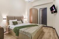 Teryan Residence II - Ferienwohnung Jerewan