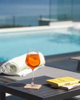Villa Del Mare - sea view luxury villa in Labin - B&B Rabac